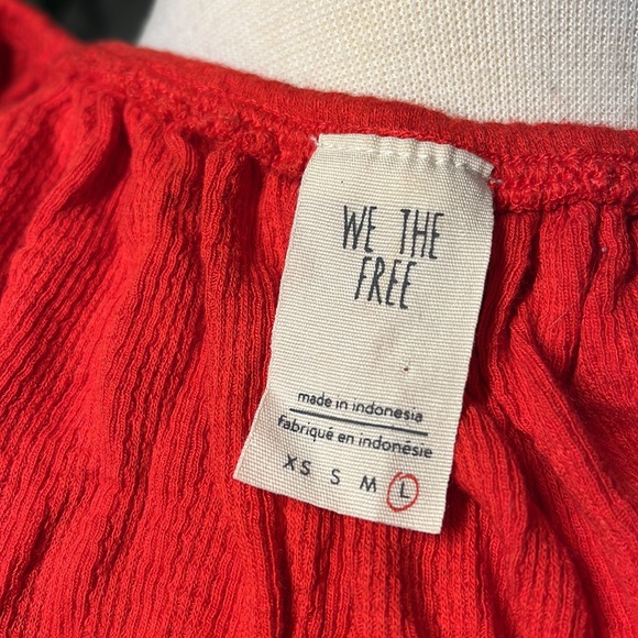 Boho Crop - Picture 3 of 4